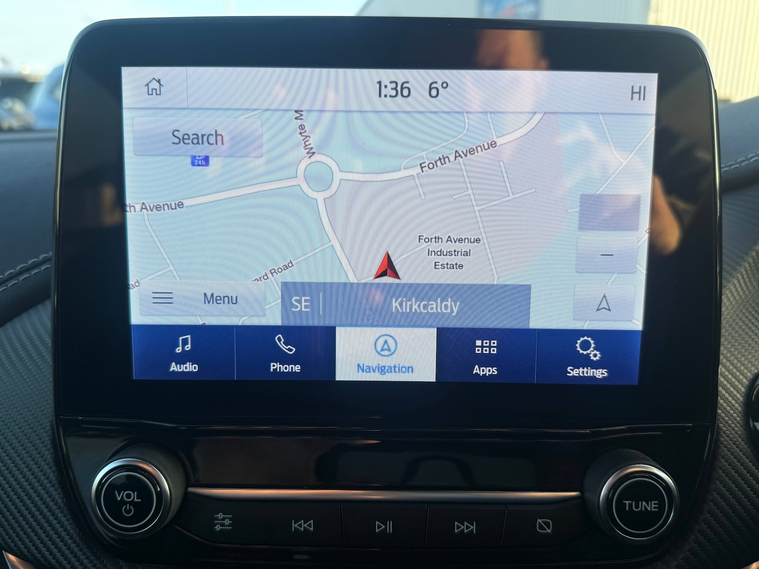 Used Ford Puma 2024 for sale - 76653764: Photo 16