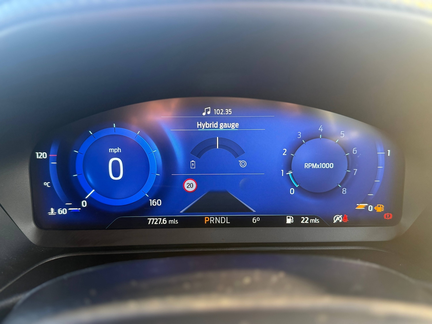 Used Ford Puma 2024 for sale - 76653764: Photo 17