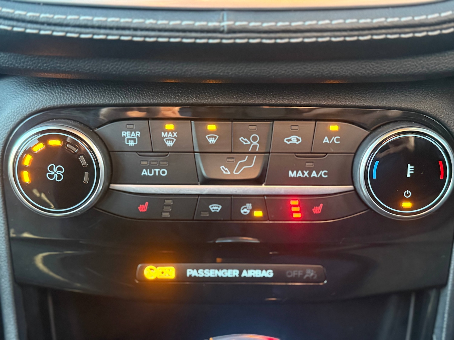 Used Ford Puma 2024 for sale - 76653764: Photo 19