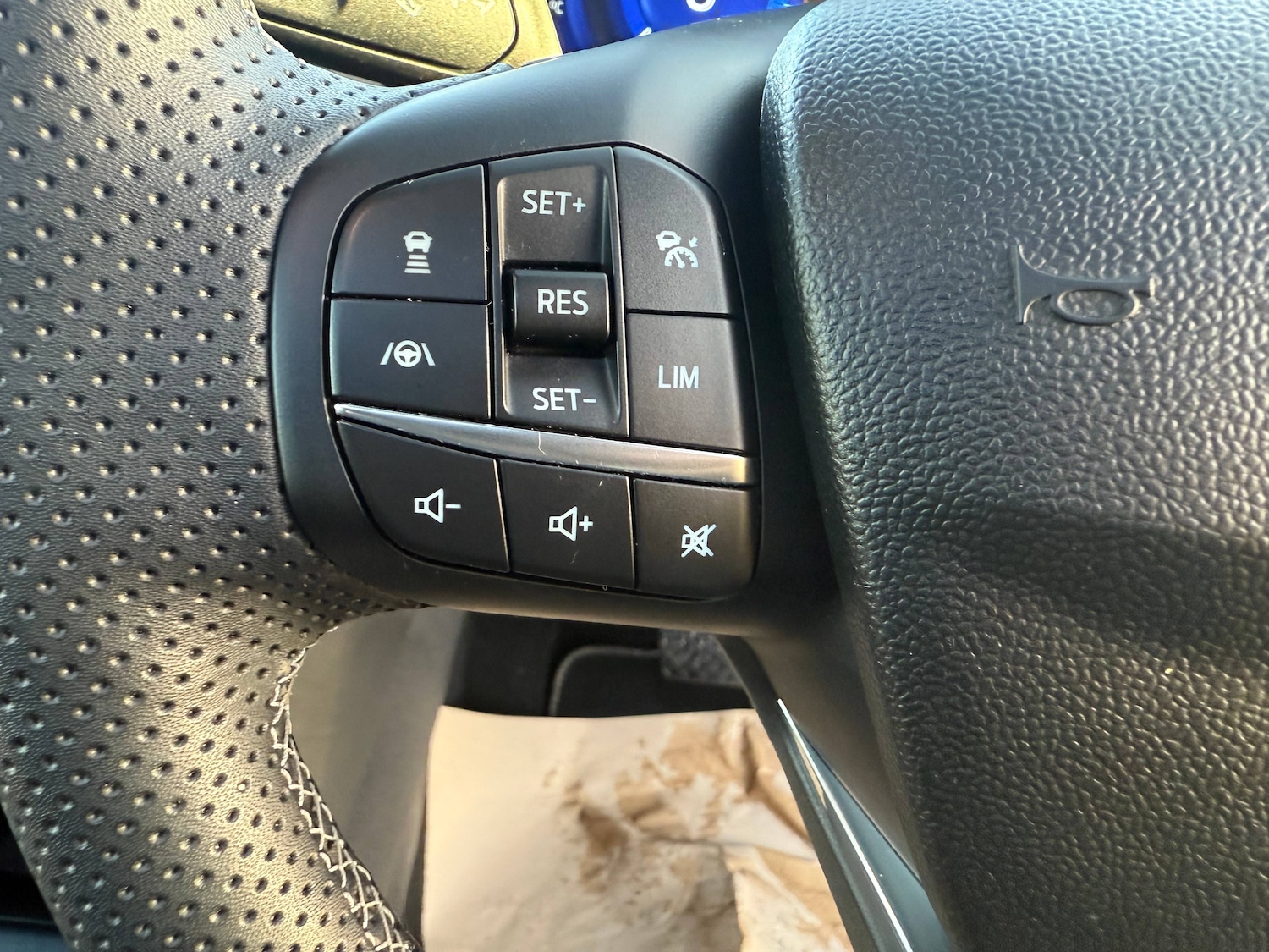 Used Ford Puma 2024 for sale - 76653764: Photo 22