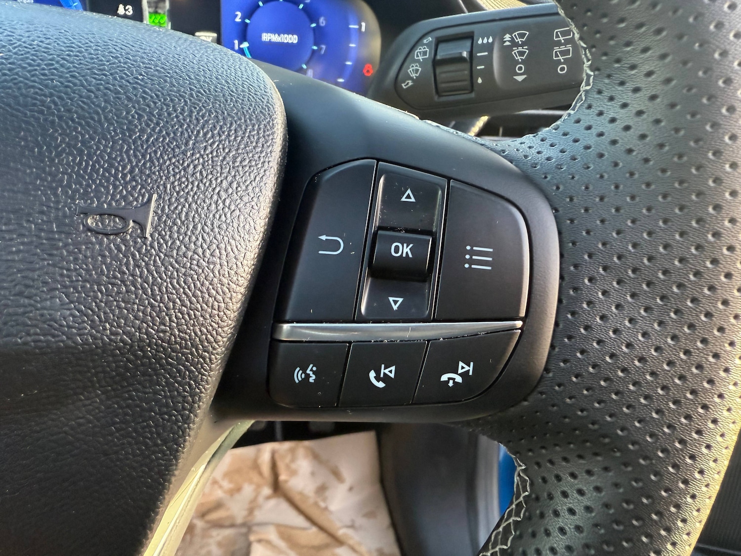 Used Ford Puma 2024 for sale - 76653764: Photo 23