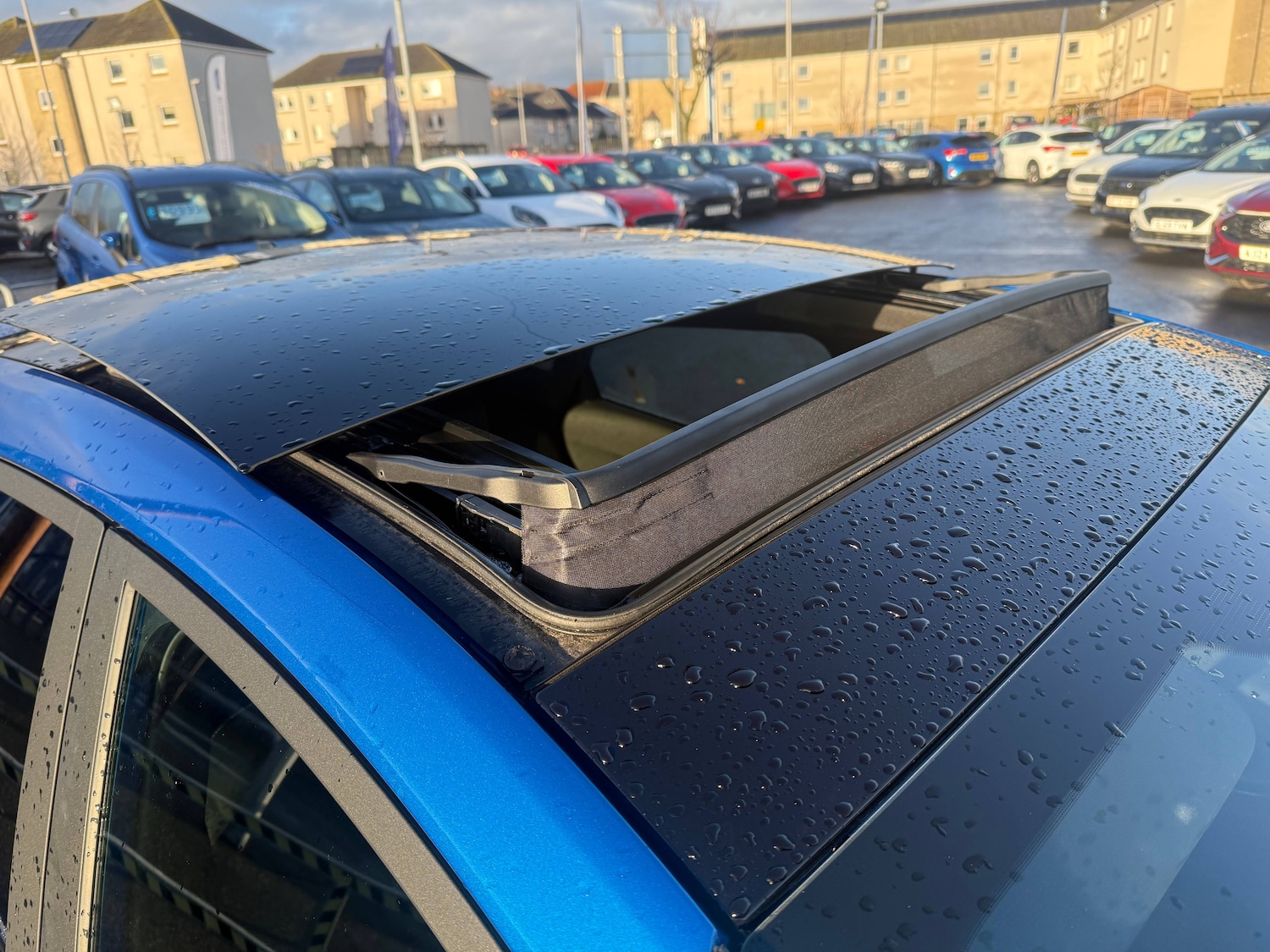 Used Ford Puma 2024 for sale - 76653764: Photo 29