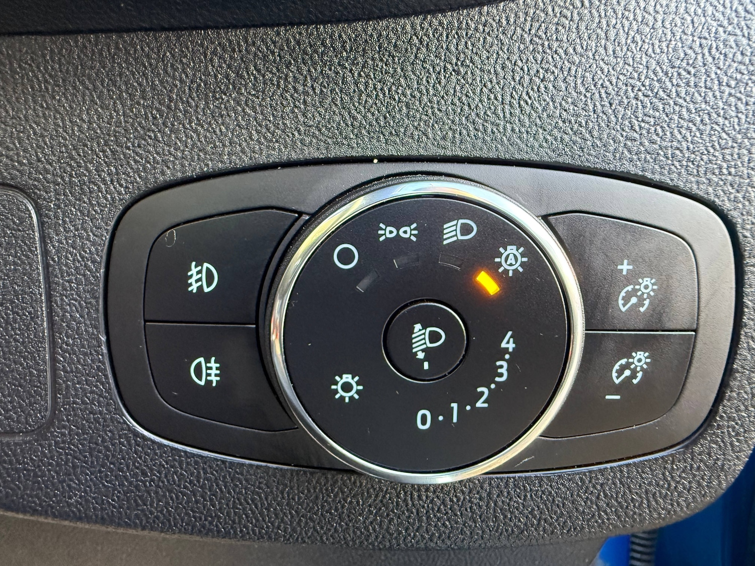 Used Ford Puma 2024 for sale - 76653764: Photo 30