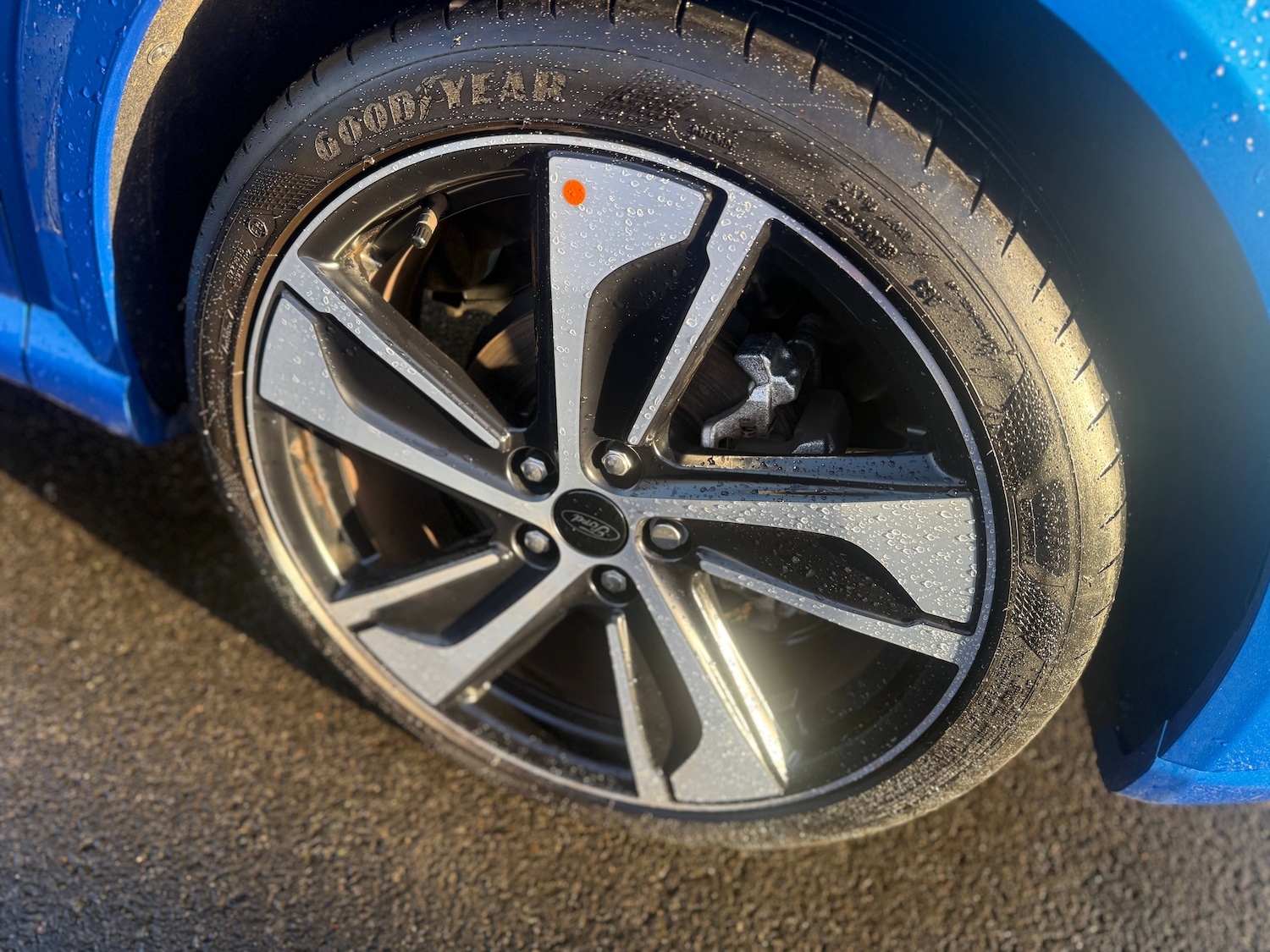 Used Ford Puma 2024 for sale - 76653764: Photo 33