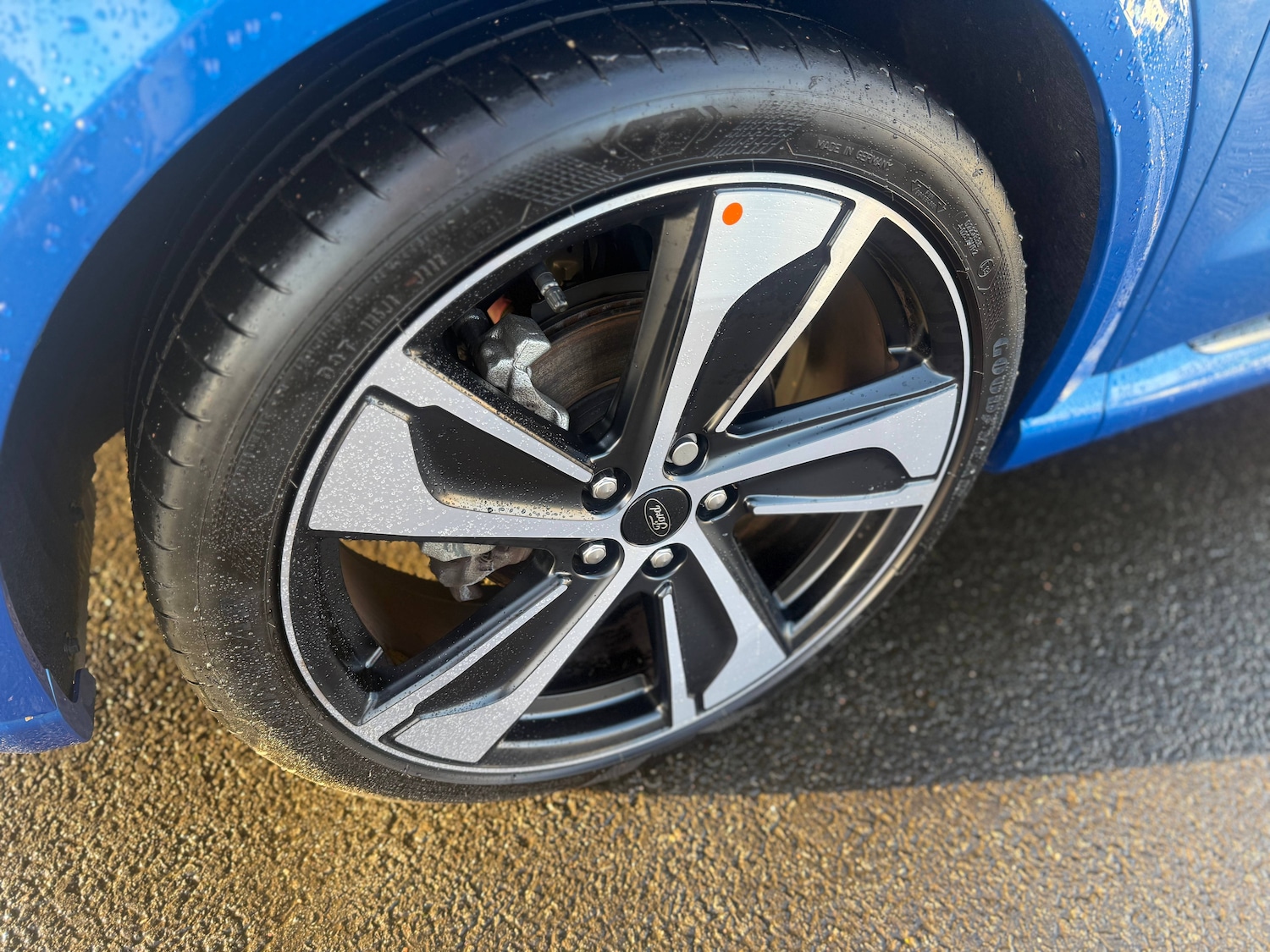 Used Ford Puma 2024 for sale - 76653764: Photo 34