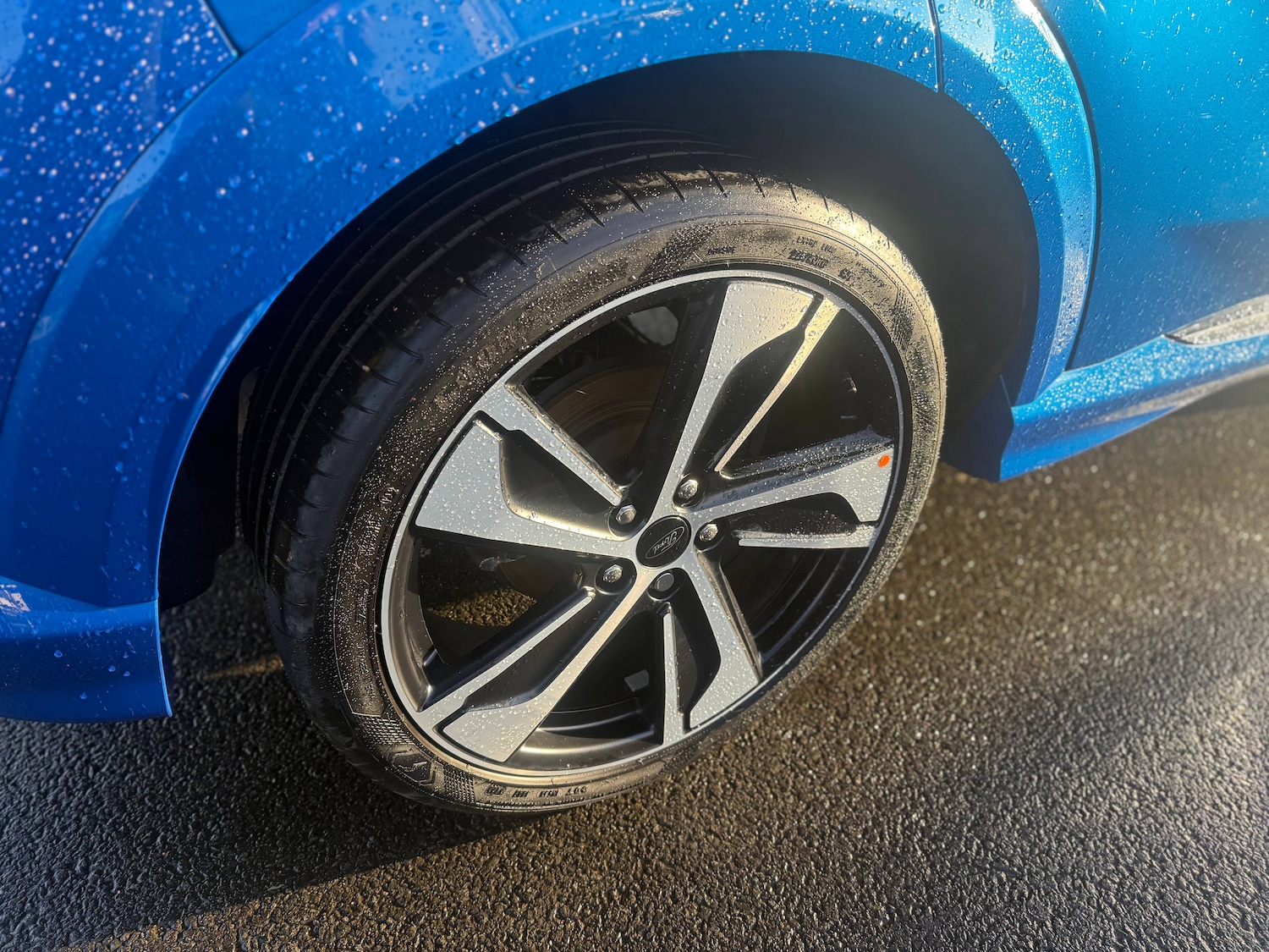 Used Ford Puma 2024 for sale - 76653764: Photo 36