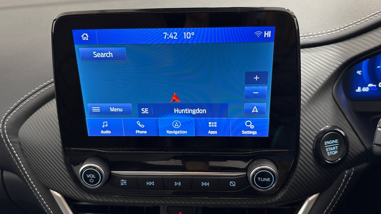 Used Ford Puma 2024 for sale - 76653764: Photo 6