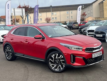2023 - 1.5T GDi ISG 3 5dr