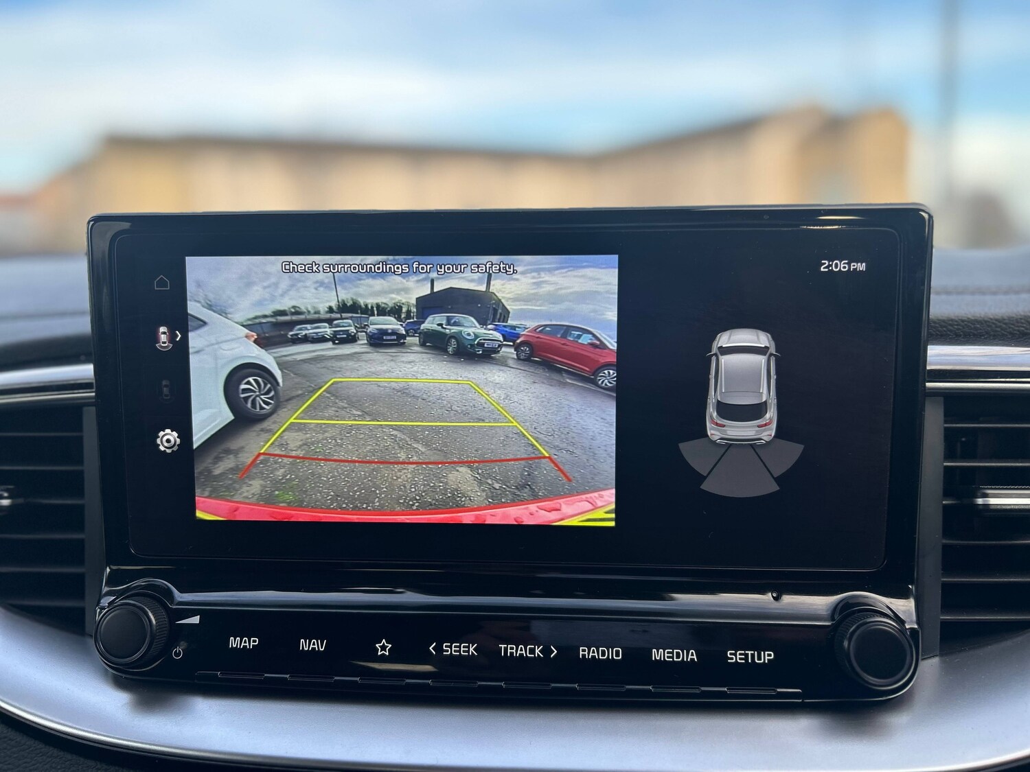 Used Kia XCeed 2023 for sale - 76374976: Photo 21