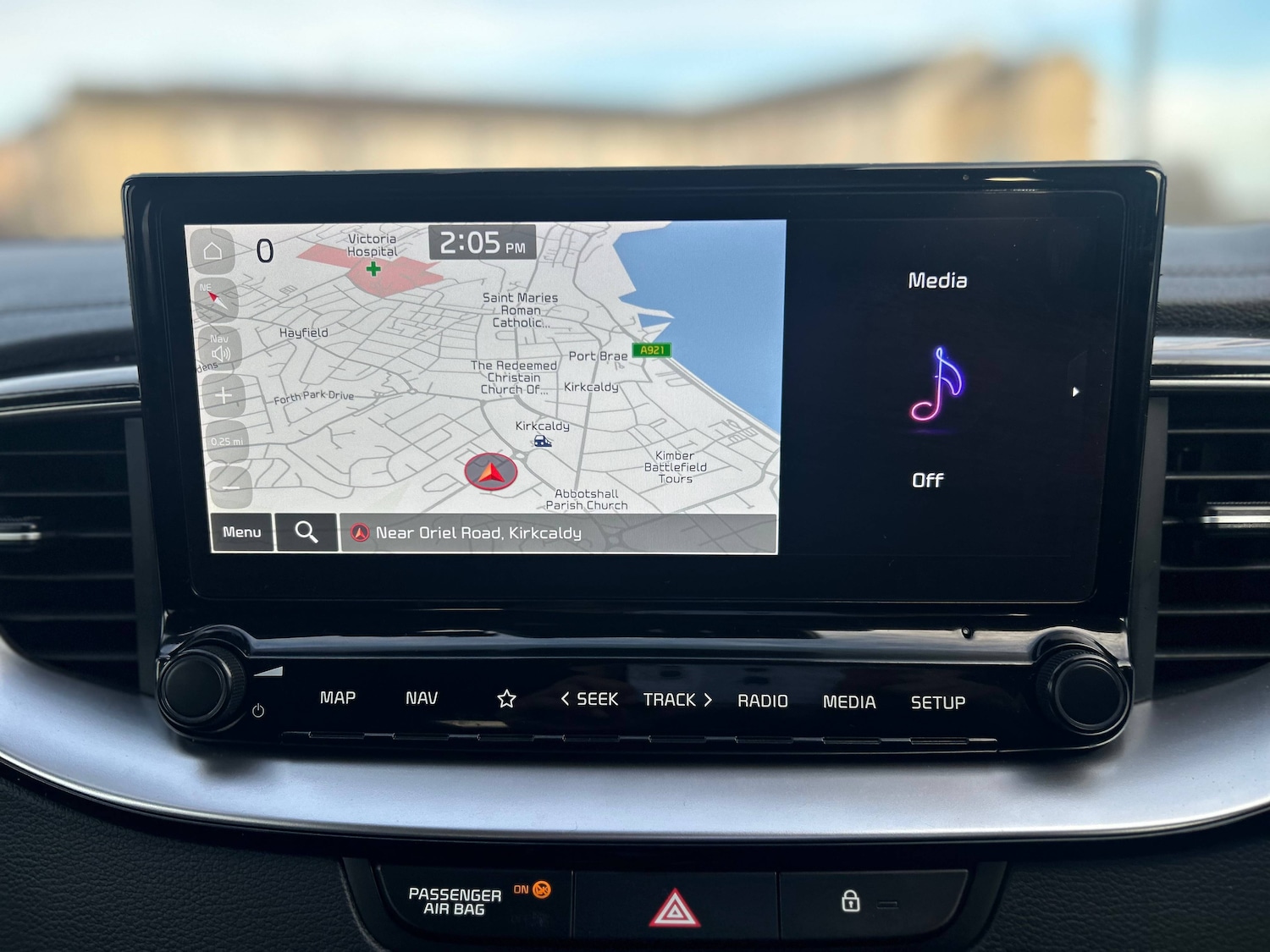 Used Kia XCeed 2023 for sale - 76374976: Photo 22