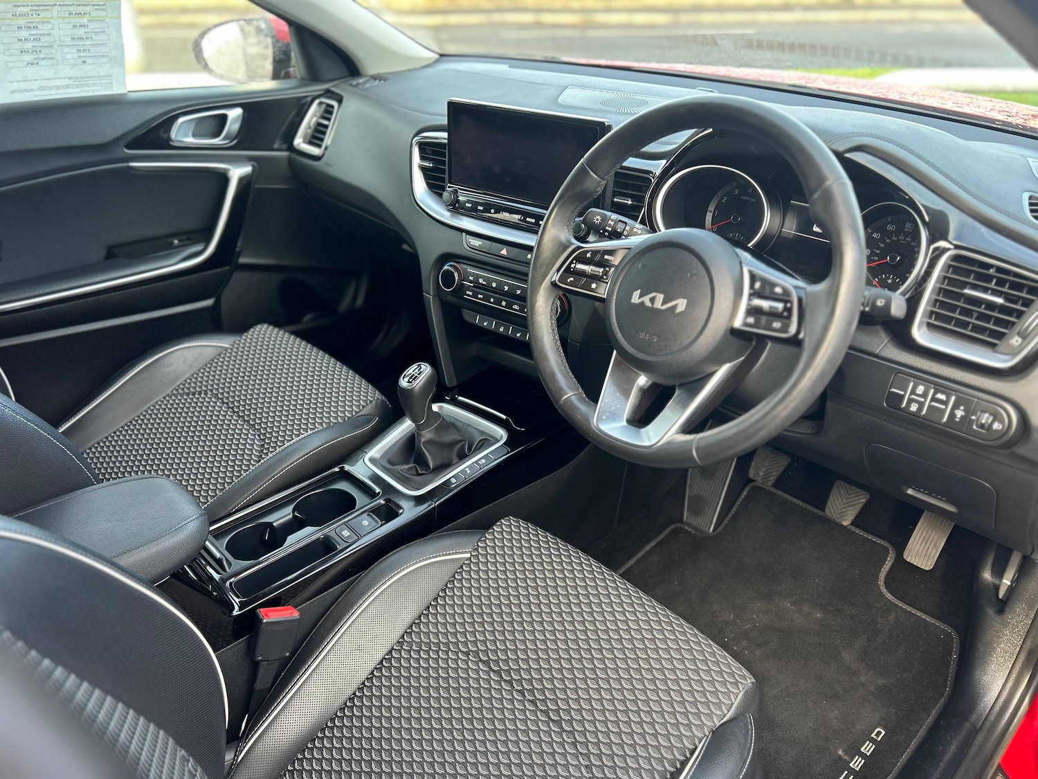 Used Kia XCeed 2023 for sale - 76374976: Photo 26