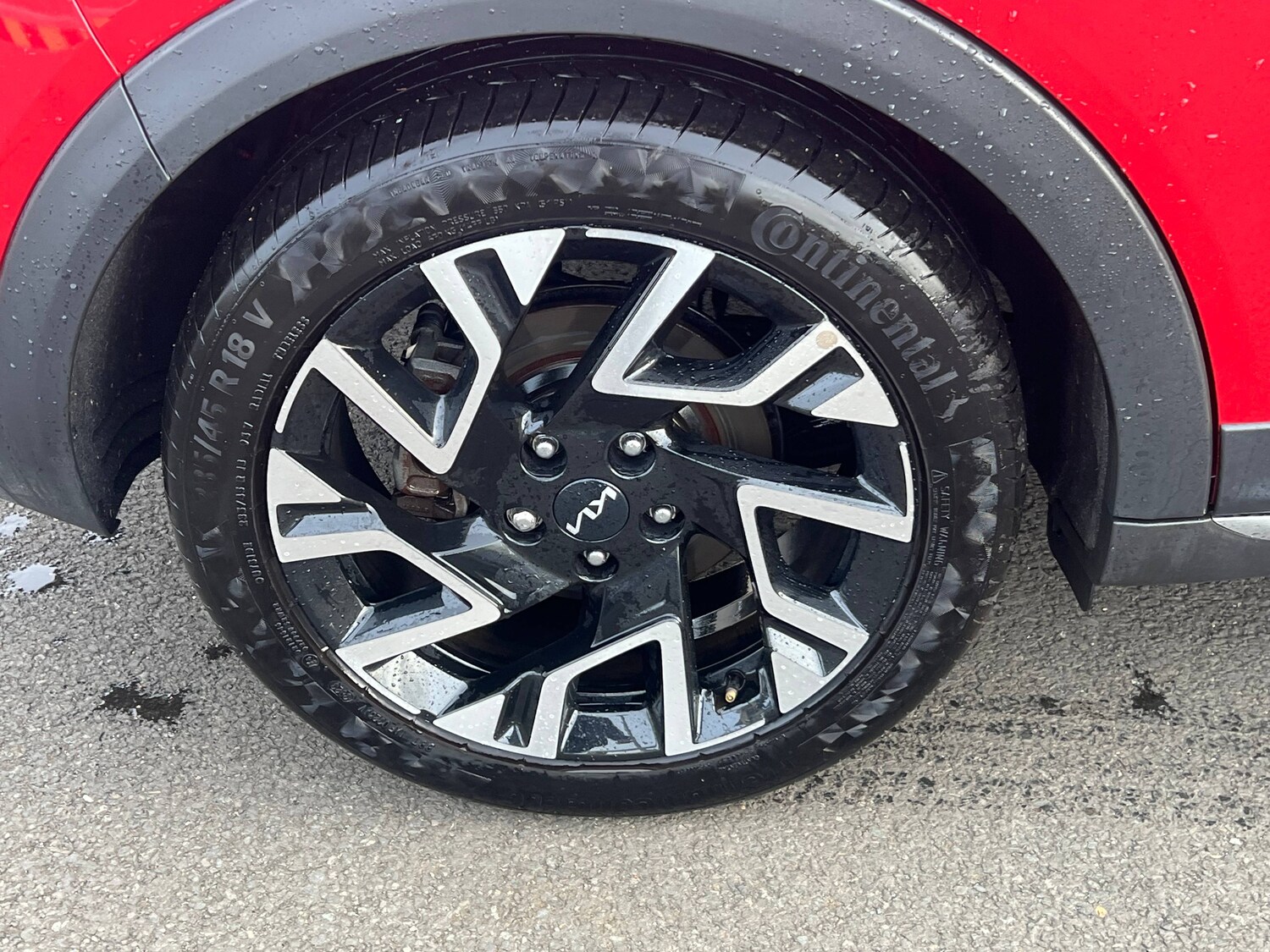 Used Kia XCeed 2023 for sale - 76374976: Photo 7