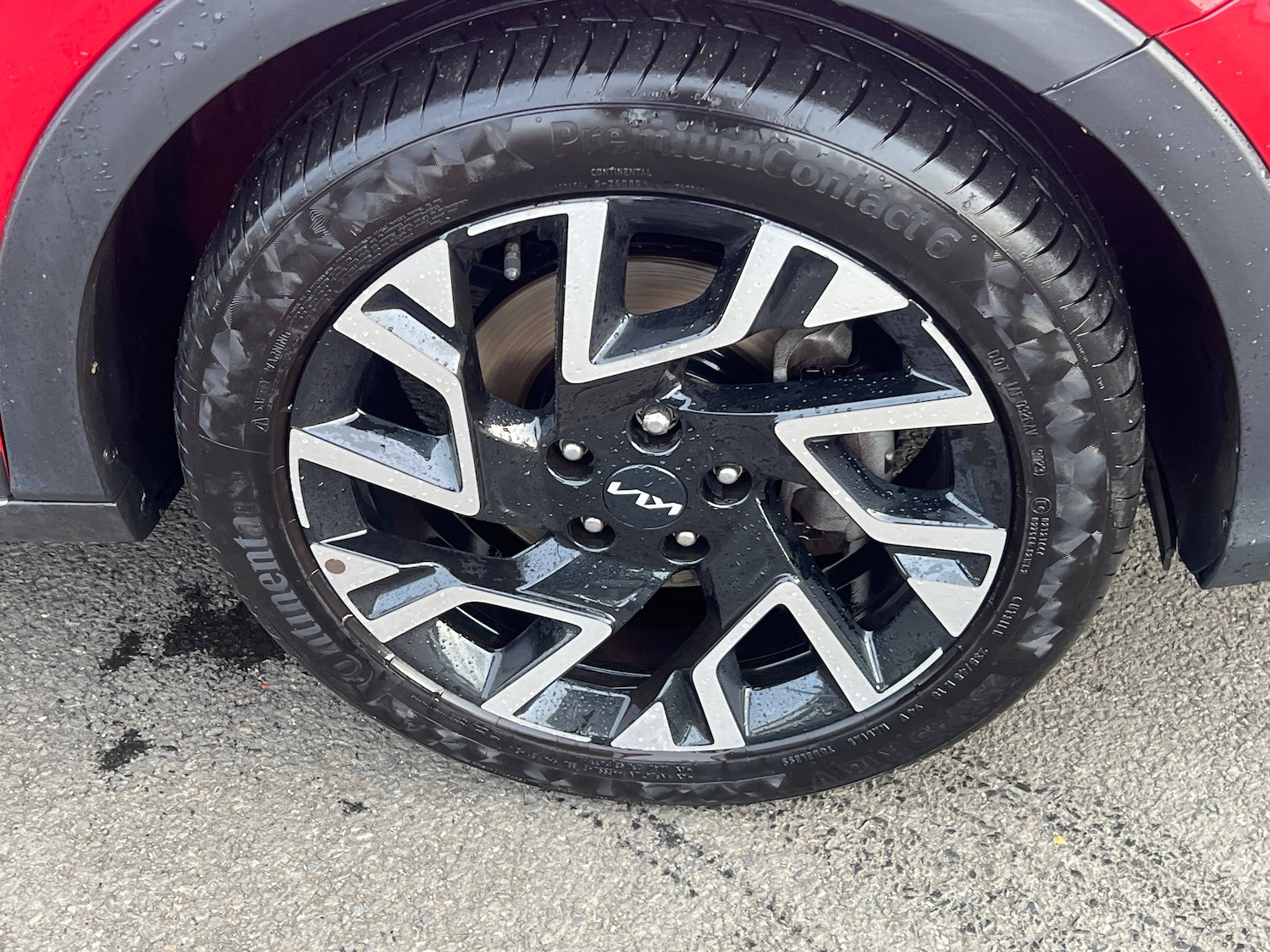 Used Kia XCeed 2023 for sale - 76374976: Photo 8