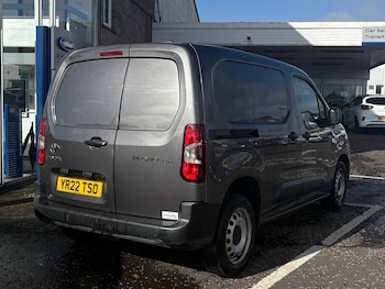Used Toyota ProAce 2022 for sale - 78054413: Photo