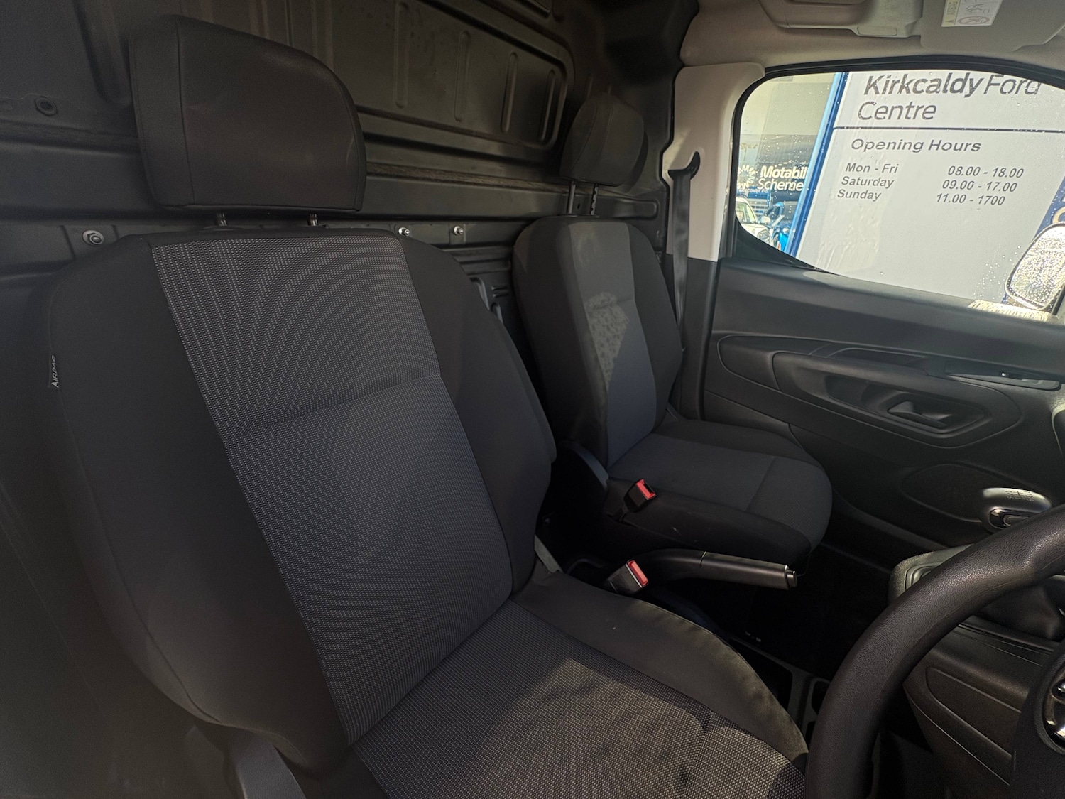 Used Toyota ProAce 2022 for sale - 78054413: Photo 3