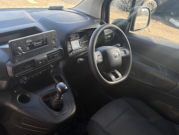 Used Toyota ProAce 2022 for sale - 78054413: Photo