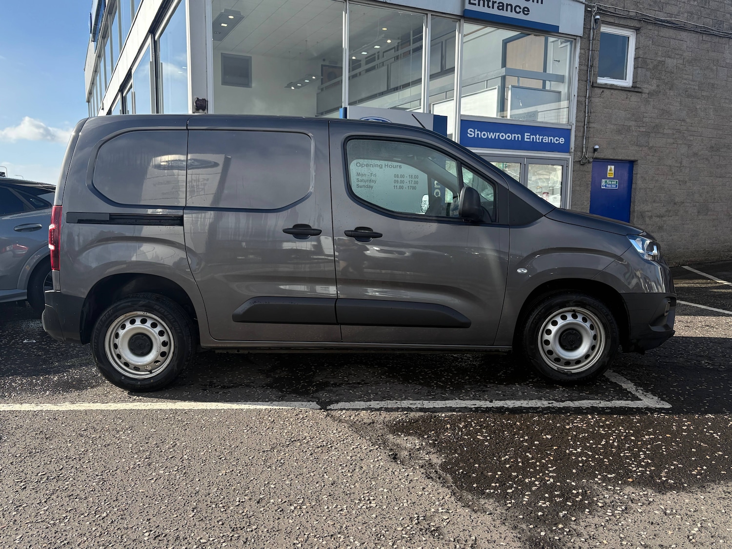 Used Toyota ProAce 2022 for sale - 78054413: Photo 5