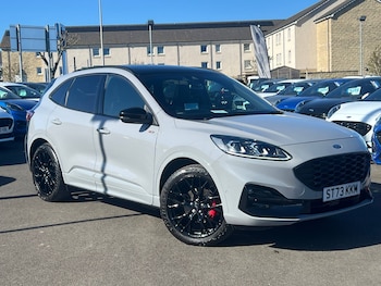 Used Ford Kuga undefined for sale - 78454559: Photo