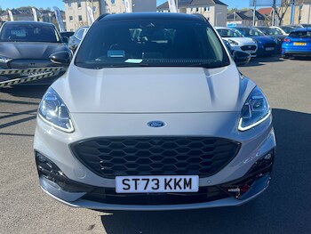 Used Ford Kuga undefined for sale - 78454559: Photo
