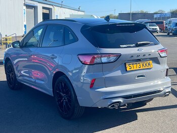 Used Ford Kuga undefined for sale - 78454559: Photo