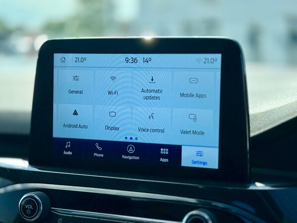 Used Ford Kuga 2022 for sale - 74900203: Photo 26
