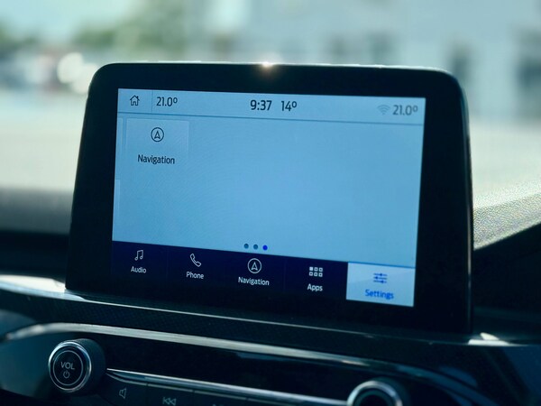 Used Ford Kuga 2022 for sale - 74900203: Photo 27