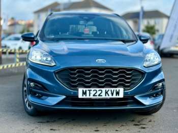 Used Ford Kuga 2022 for sale - 74900203: Photo