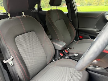 Ford Puma feature image