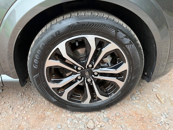 Used Ford Puma 2023 for sale - 77599217: Photo