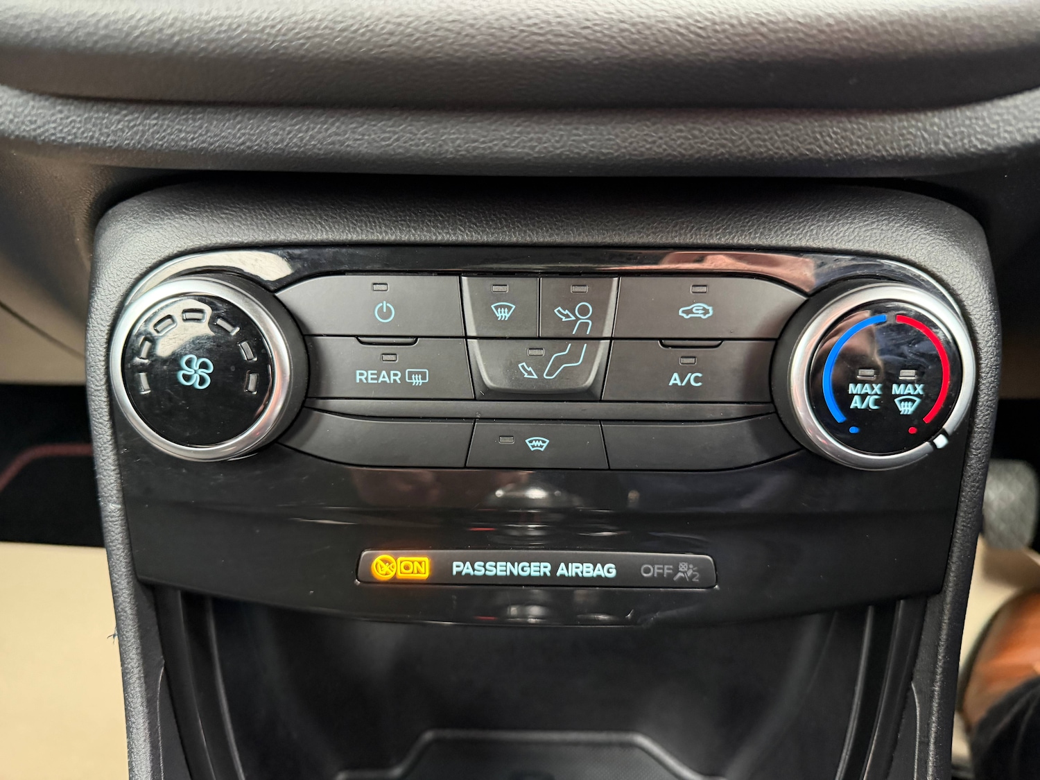 Used Ford Puma 2023 for sale - 77599217: Photo 7