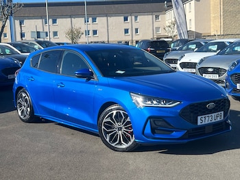Used Ford Focus 2023 for sale - 78454555: Photo