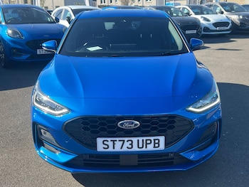 Used Ford Focus 2023 for sale - 78454555: Photo