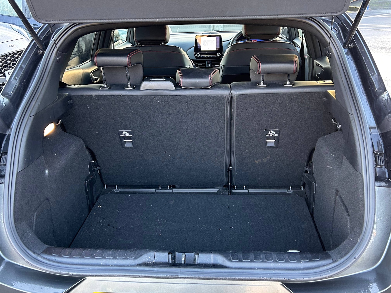 Used Ford Puma 2024 for sale - 76662820: Photo 12