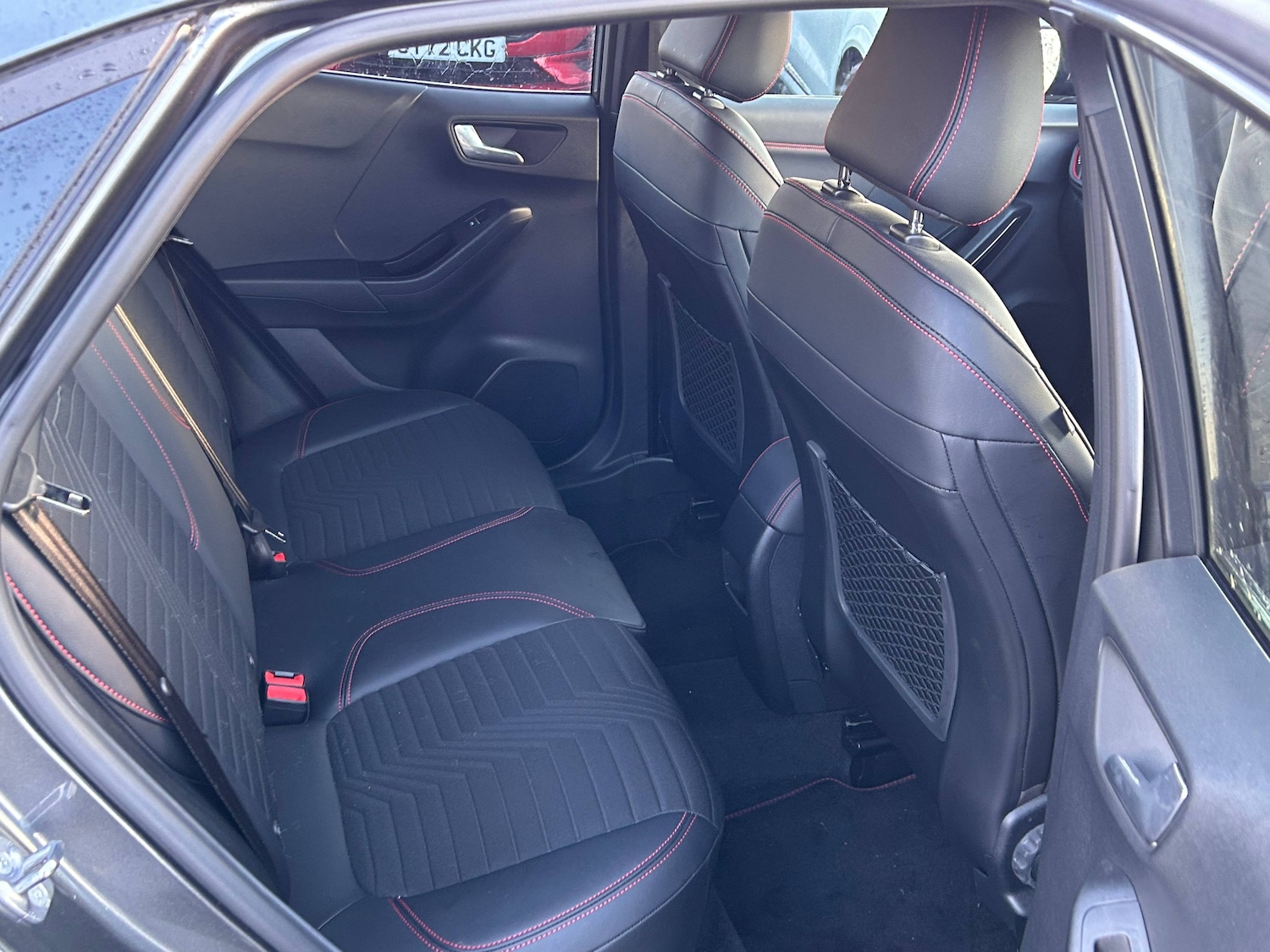 Used Ford Puma 2024 for sale - 76662820: Photo 13