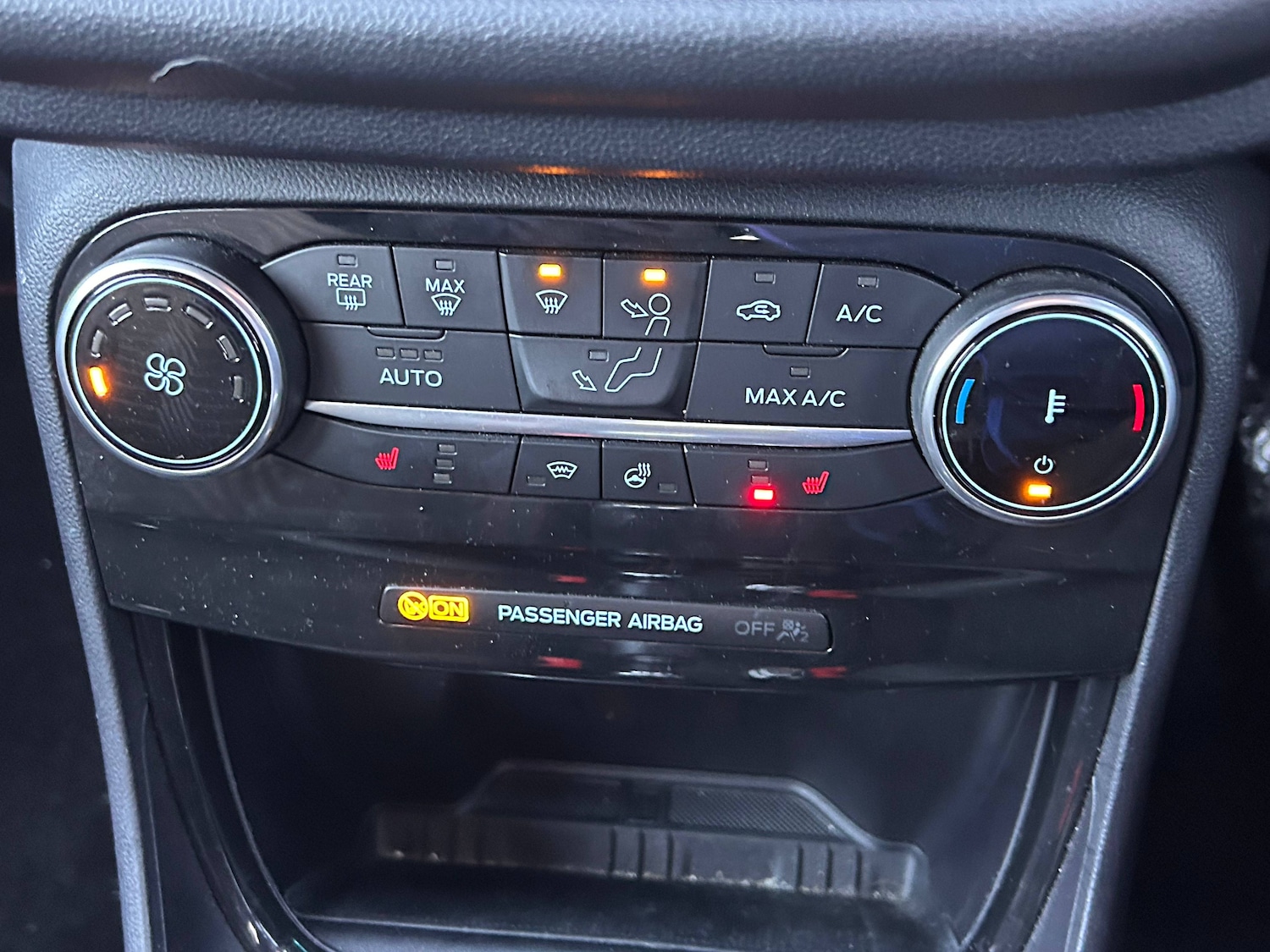 Used Ford Puma 2024 for sale - 76662820: Photo 15