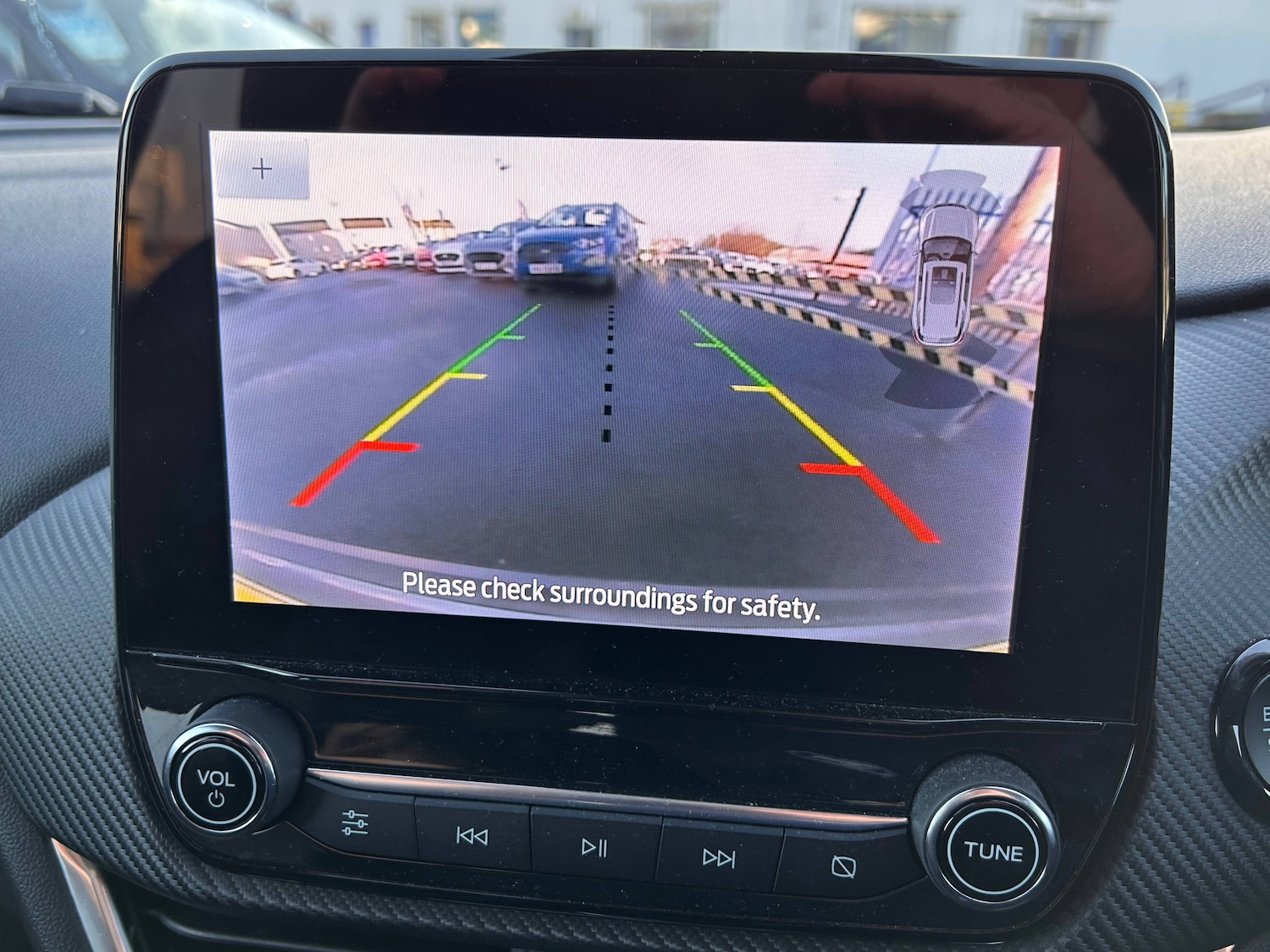 Used Ford Puma 2024 for sale - 76662820: Photo 16