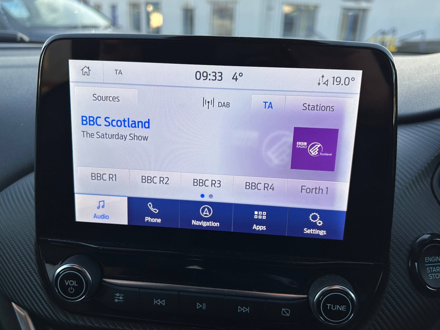 Used Ford Puma 2024 for sale - 76662820: Photo 17