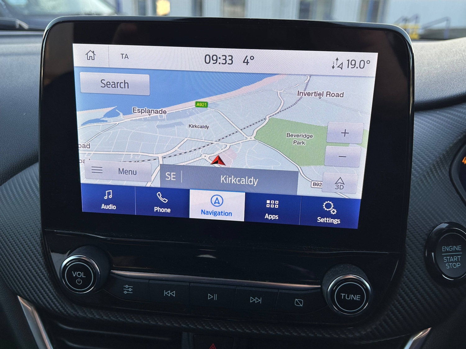 Used Ford Puma 2024 for sale - 76662820: Photo 18