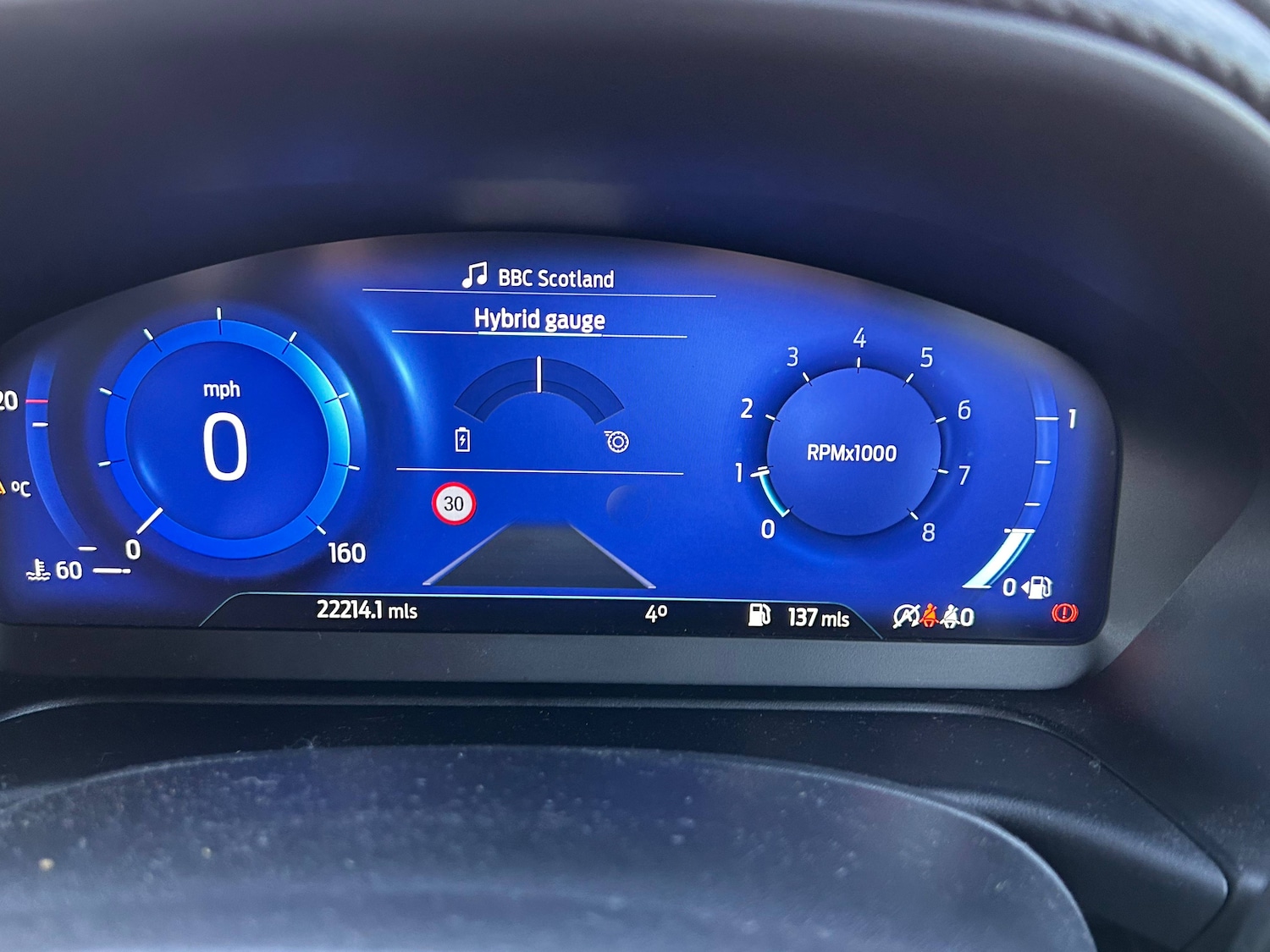 Used Ford Puma 2024 for sale - 76662820: Photo 19