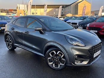 Used Ford Puma undefined for sale - 76662820: Photo