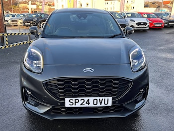 Used Ford Puma undefined for sale - 76662820: Photo