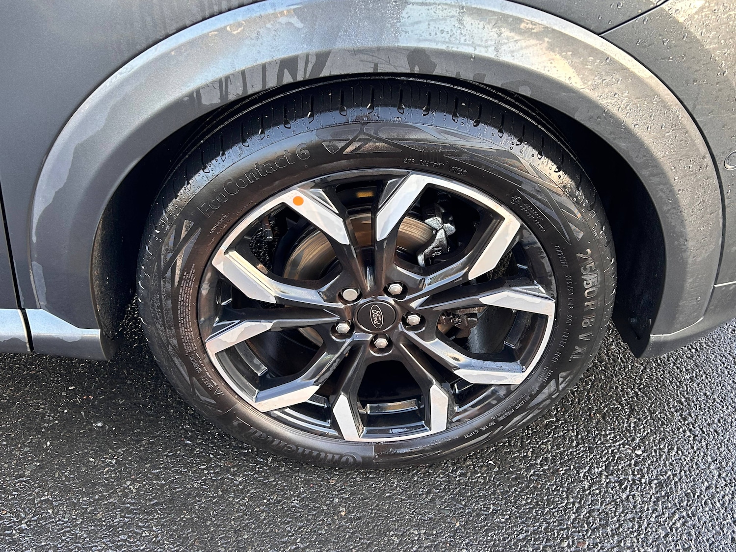 Used Ford Puma 2024 for sale - 76662820: Photo 7