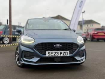 Used Ford Fiesta 2023 for sale - 74167987: Photo