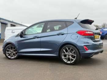 Used Ford Fiesta 2023 for sale - 74167987: Photo