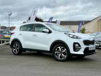 2020 - 1.6 GDi ISG 2 5dr
