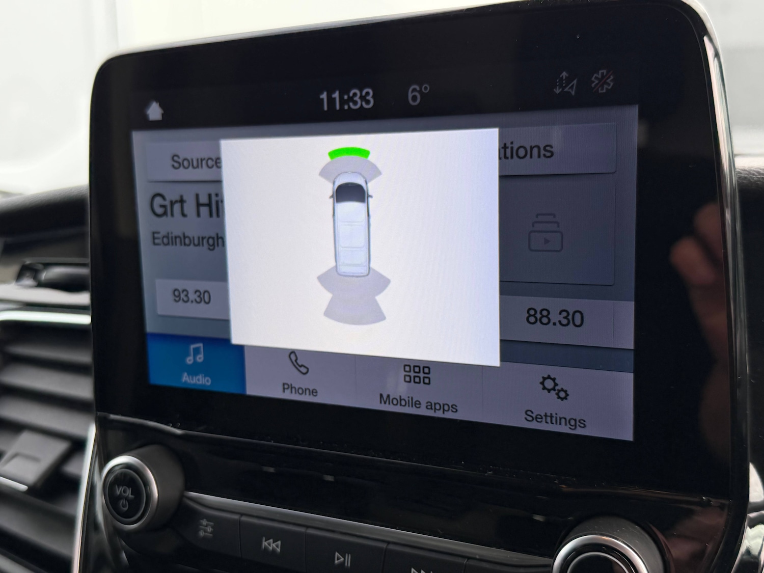 Used Ford Transit 2022 for sale - 77635819: Photo 11