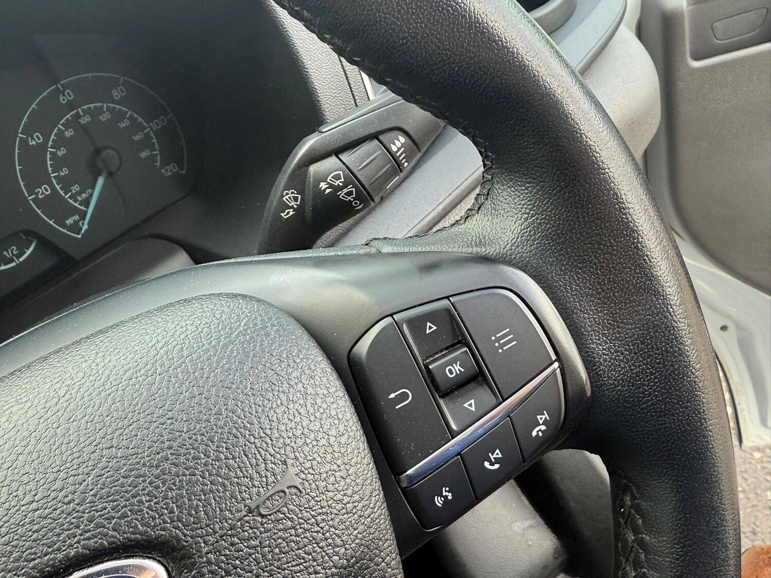 Used Ford Transit 2022 for sale - 77635819: Photo 13