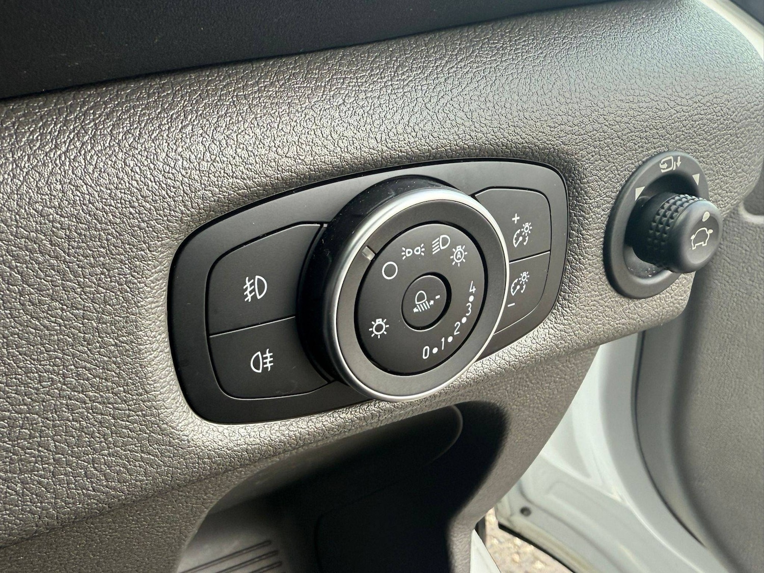 Used Ford Transit 2022 for sale - 77635819: Photo 15