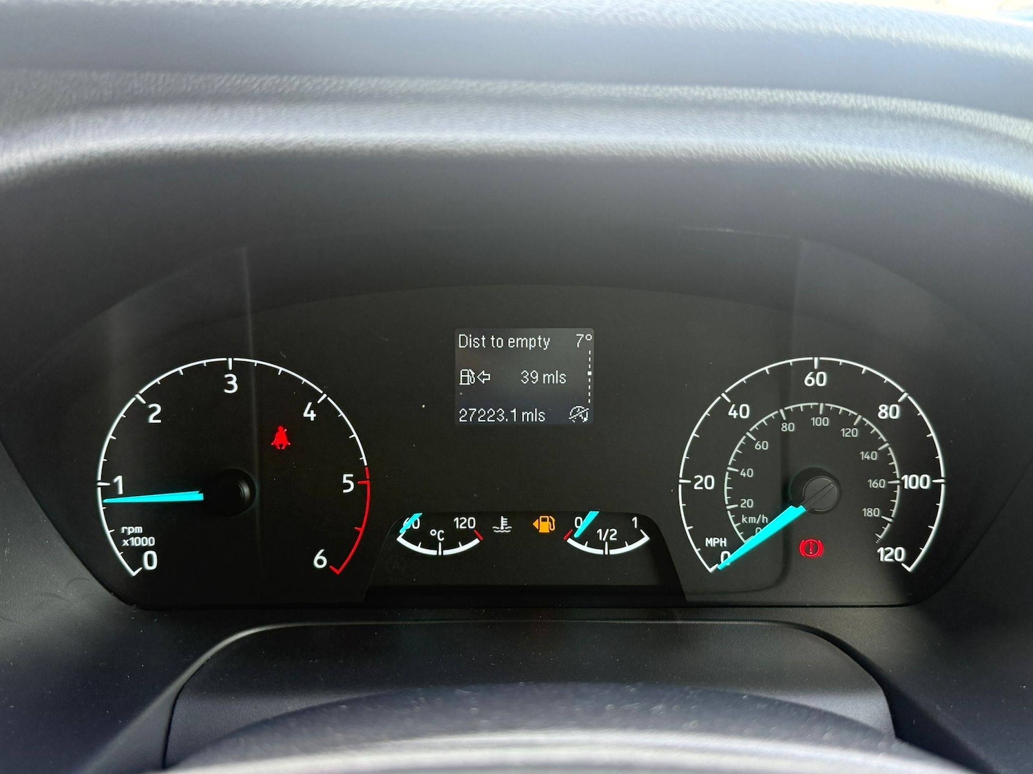 Used Ford Transit 2022 for sale - 77635819: Photo 16