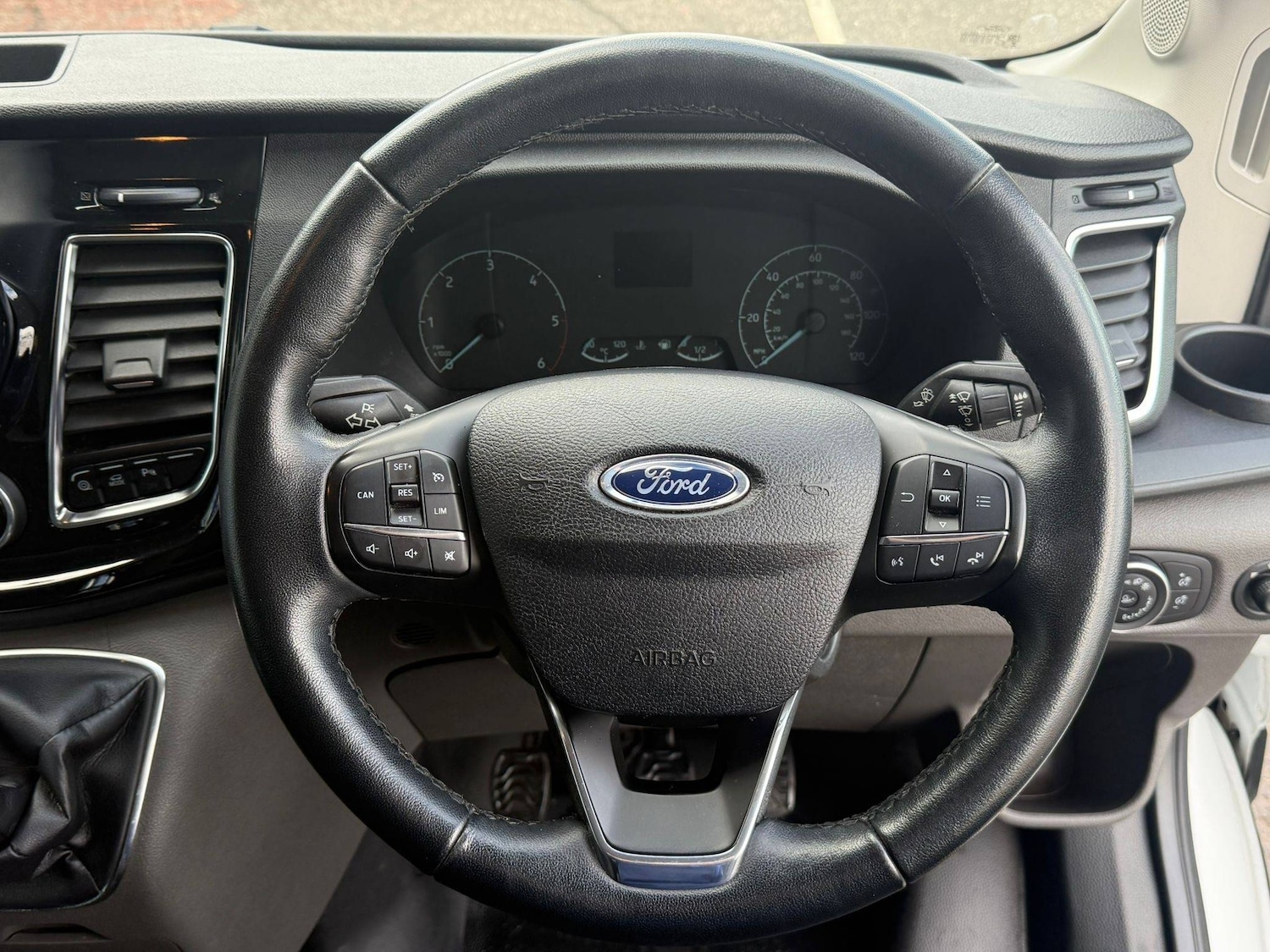 Used Ford Transit 2022 for sale - 77635819: Photo 17